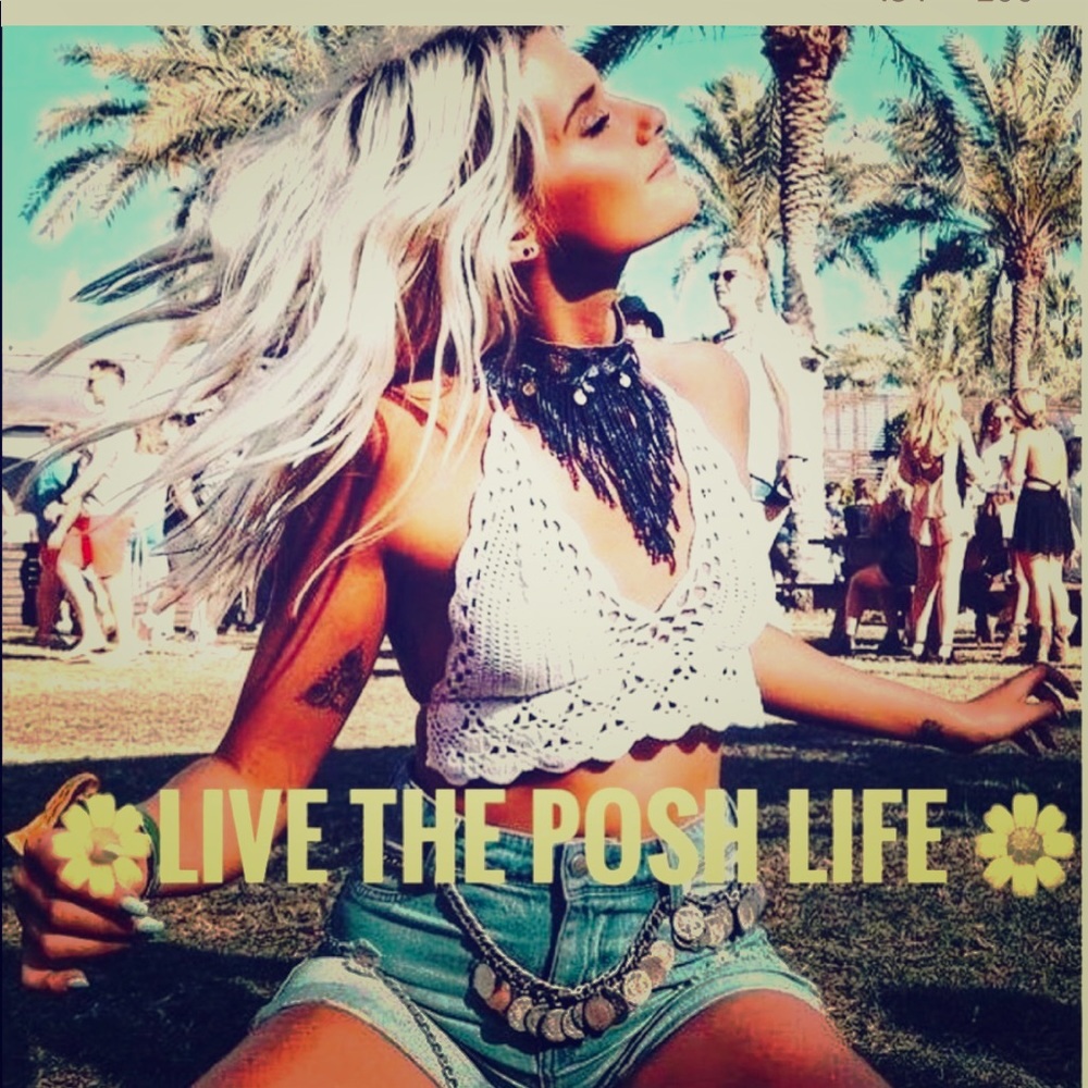 Posh life